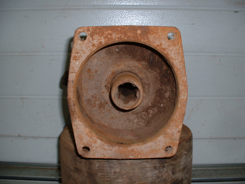 Wedde and Sons Vintage Iron LLC