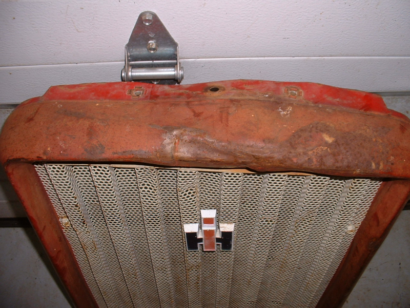 Wedde and Sons Vintage Iron LLC