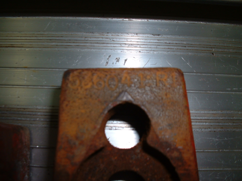 Wedde and Sons Vintage Iron LLC