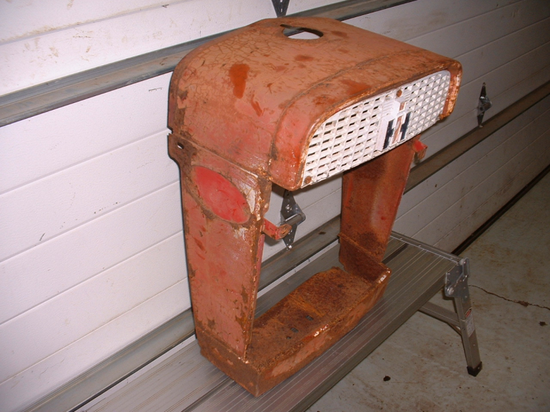 Wedde and Sons Vintage Iron LLC