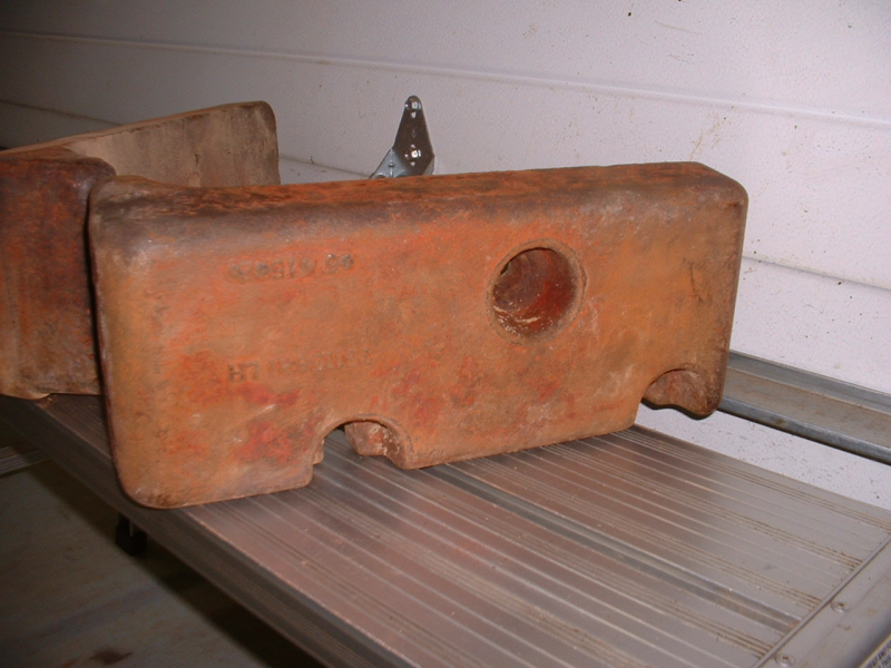 Wedde and Sons Vintage Iron LLC