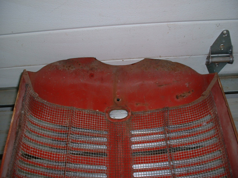 Wedde and Sons Vintage Iron LLC