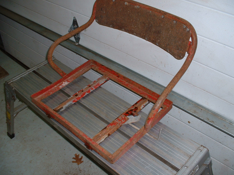 Wedde and Sons Vintage Iron LLC