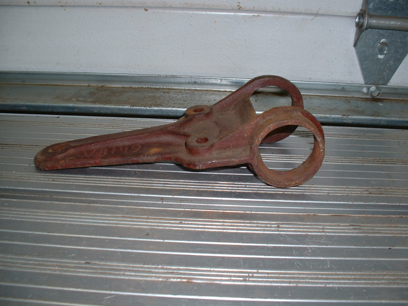 Wedde and Sons Vintage Iron LLC