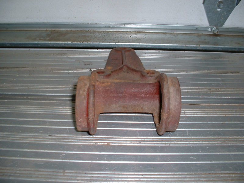 Wedde and Sons Vintage Iron LLC