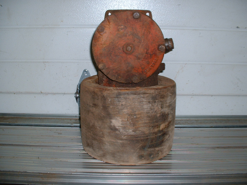 Wedde and Sons Vintage Iron LLC