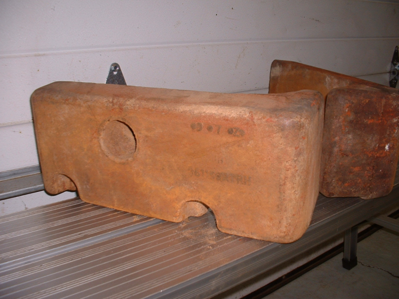 Wedde and Sons Vintage Iron LLC