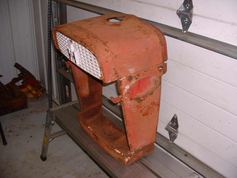 Wedde and Sons Vintage Iron LLC