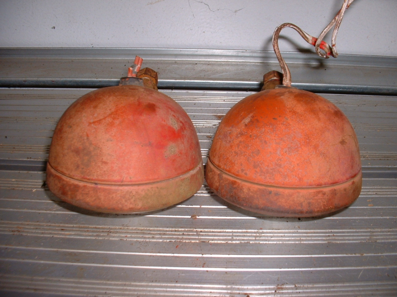 Wedde and Sons Vintage Iron LLC