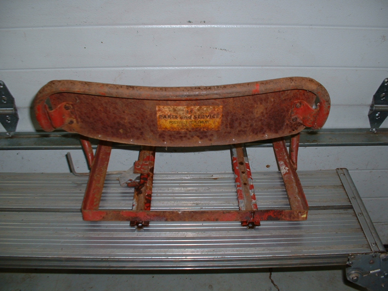 Wedde and Sons Vintage Iron LLC