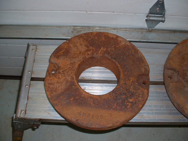 Wedde and Sons Vintage Iron LLC