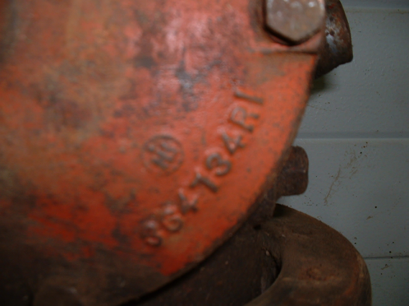 Wedde and Sons Vintage Iron LLC