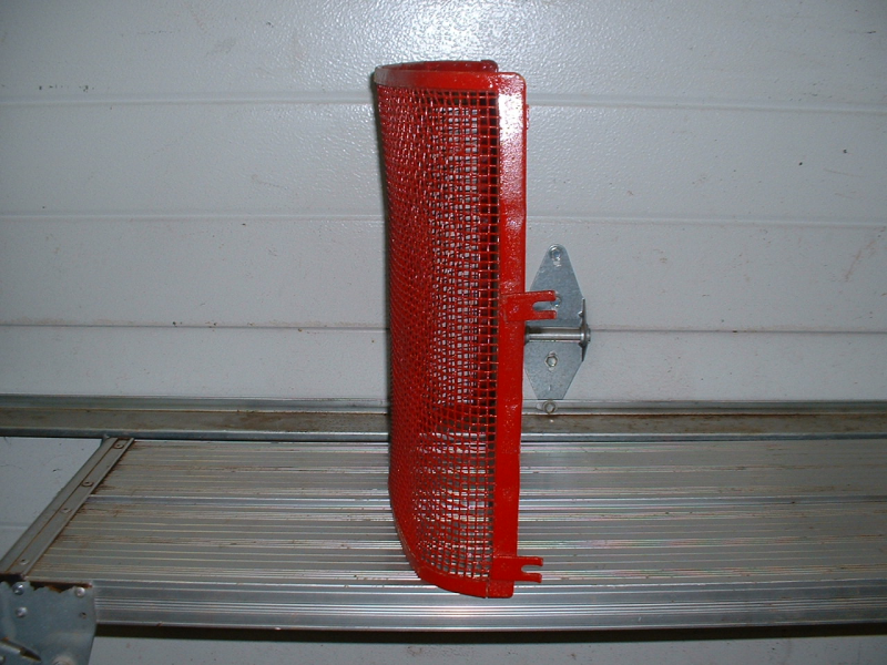 Wedde and Sons Vintage Iron LLC