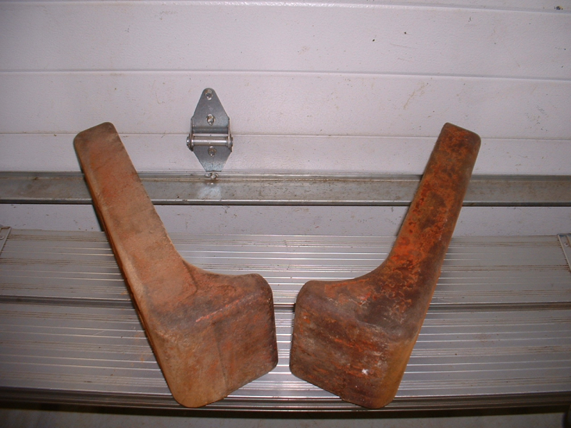 Wedde and Sons Vintage Iron LLC