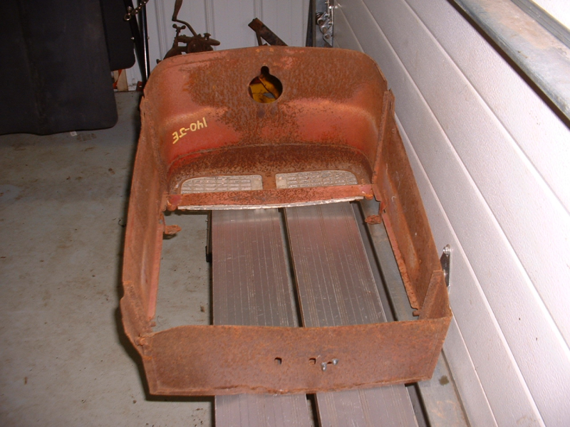 Wedde and Sons Vintage Iron LLC