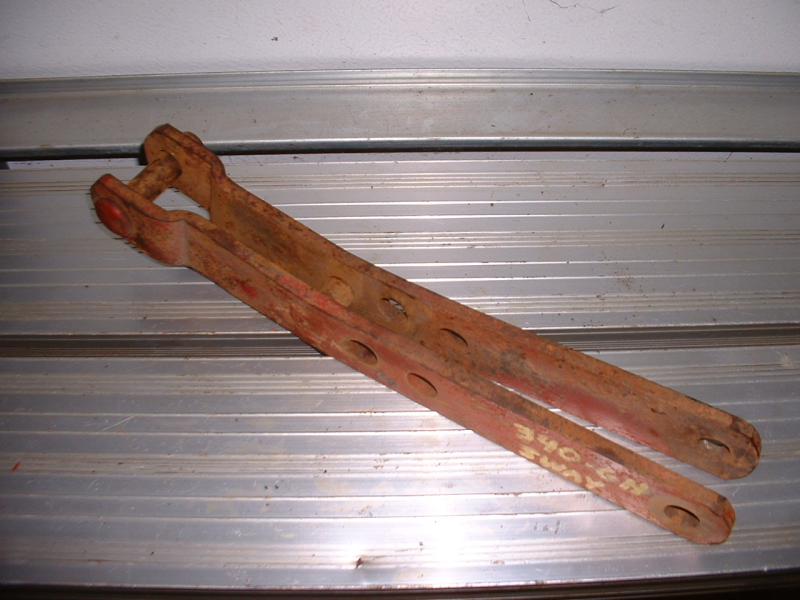 Wedde and Sons Vintage Iron LLC