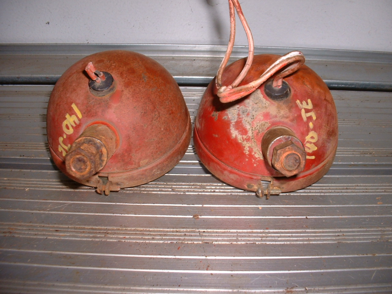 Wedde and Sons Vintage Iron LLC