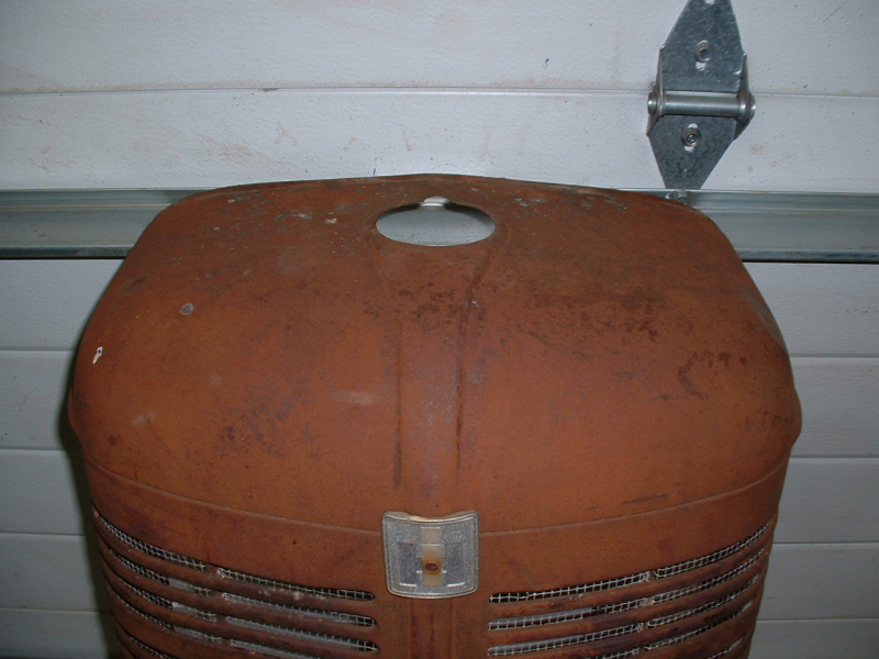 Wedde and Sons Vintage Iron LLC