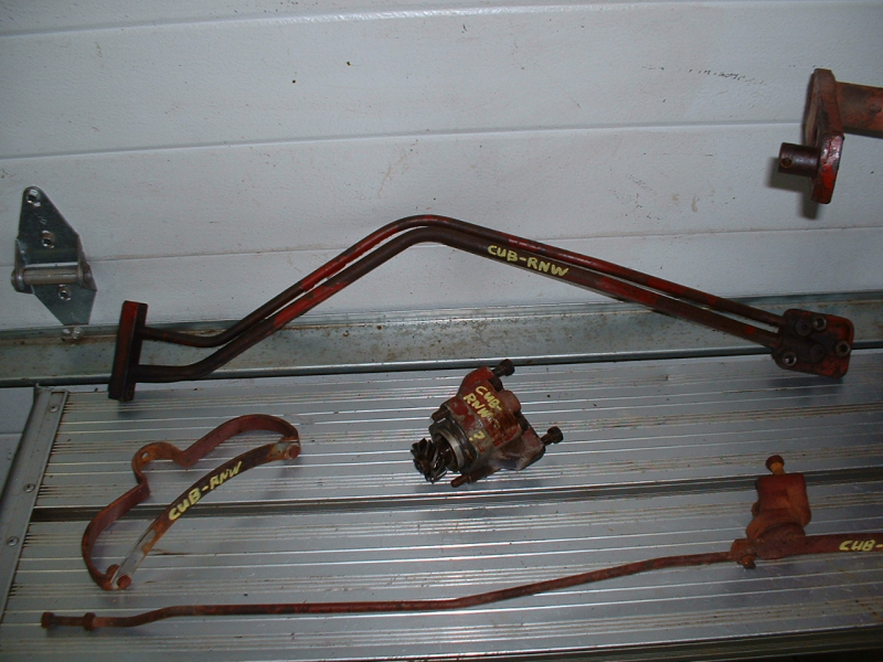 Wedde and Sons Vintage Iron LLC