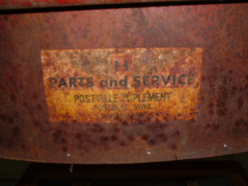 Wedde and Sons Vintage Iron LLC