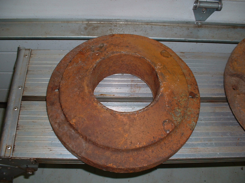 Wedde and Sons Vintage Iron LLC