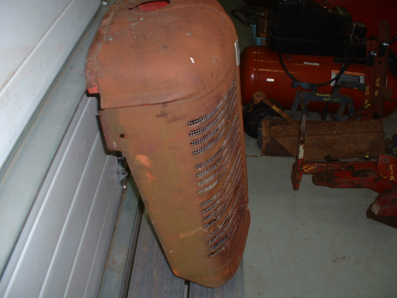 Wedde and Sons Vintage Iron LLC