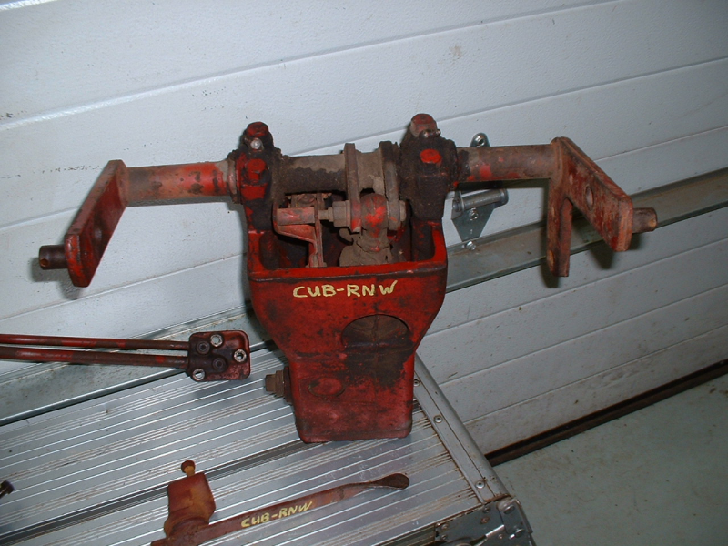 Wedde and Sons Vintage Iron LLC