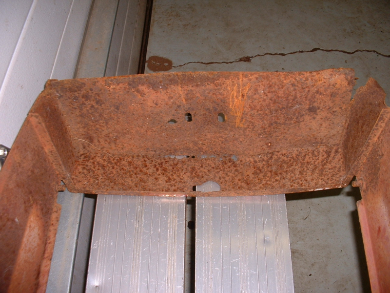 Wedde and Sons Vintage Iron LLC