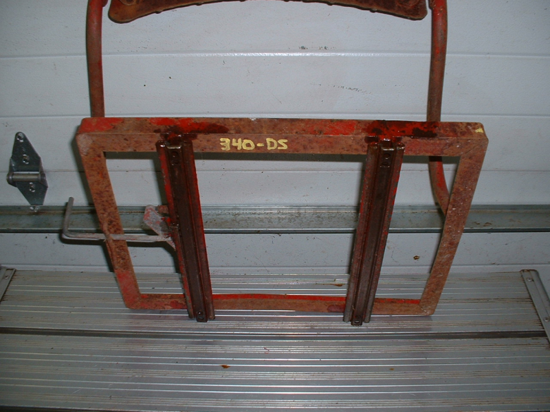 Wedde and Sons Vintage Iron LLC