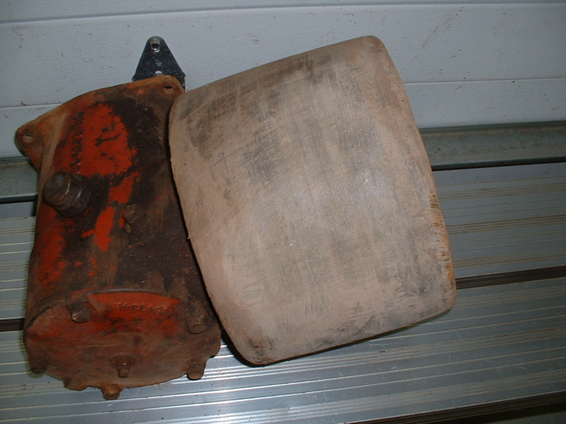 Wedde and Sons Vintage Iron LLC