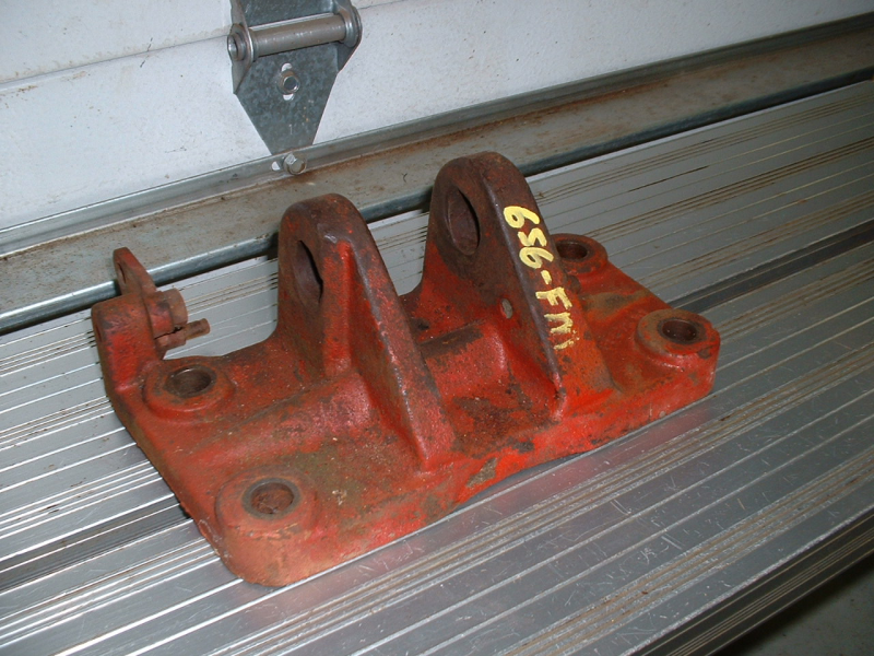 Wedde and Sons Vintage Iron LLC