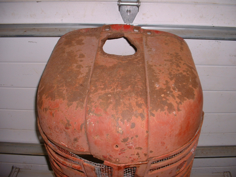 Wedde and Sons Vintage Iron LLC