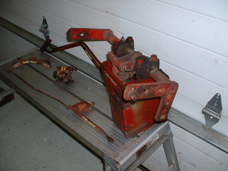 Wedde and Sons Vintage Iron LLC