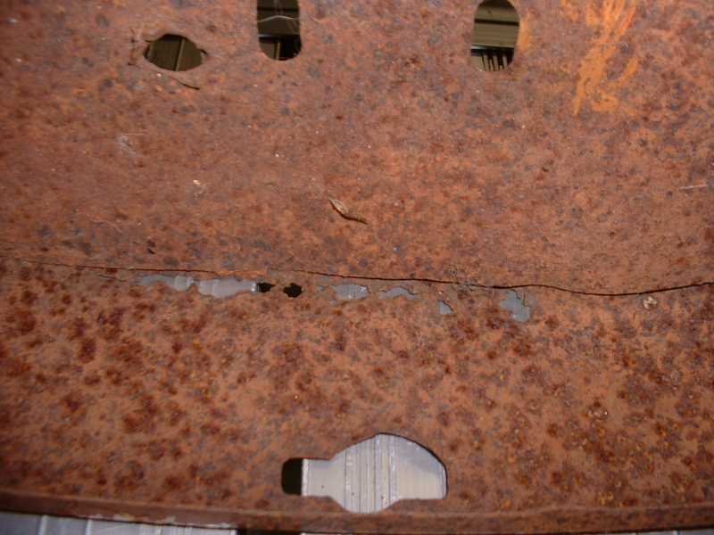 Wedde and Sons Vintage Iron LLC