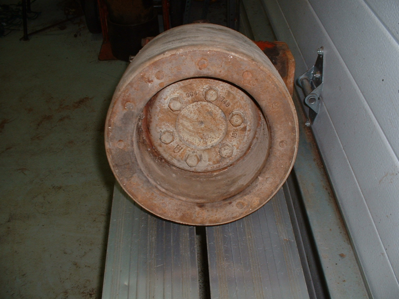 Wedde and Sons Vintage Iron LLC