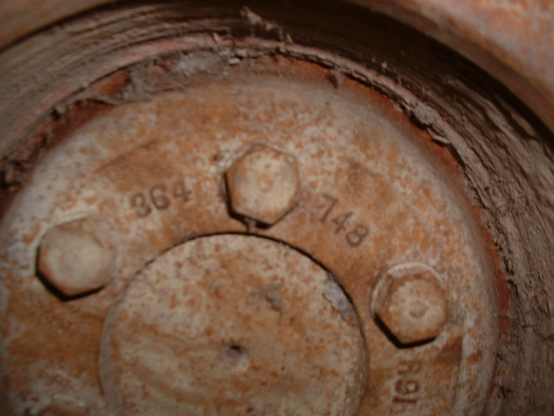 Wedde and Sons Vintage Iron LLC