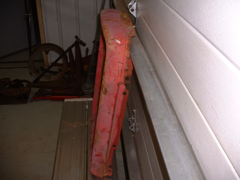 Wedde and Sons Vintage Iron LLC