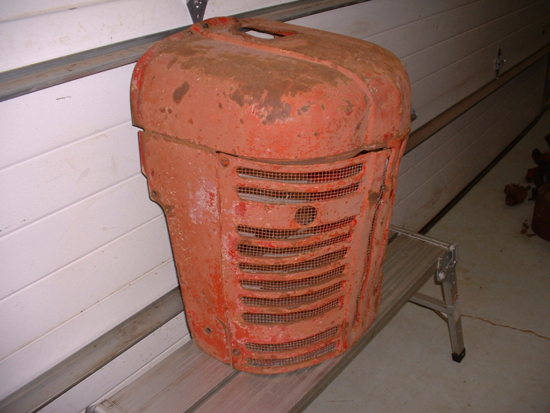 Wedde and Sons Vintage Iron LLC