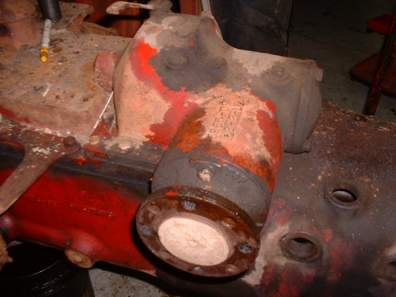 Wedde and Sons Vintage Iron LLC