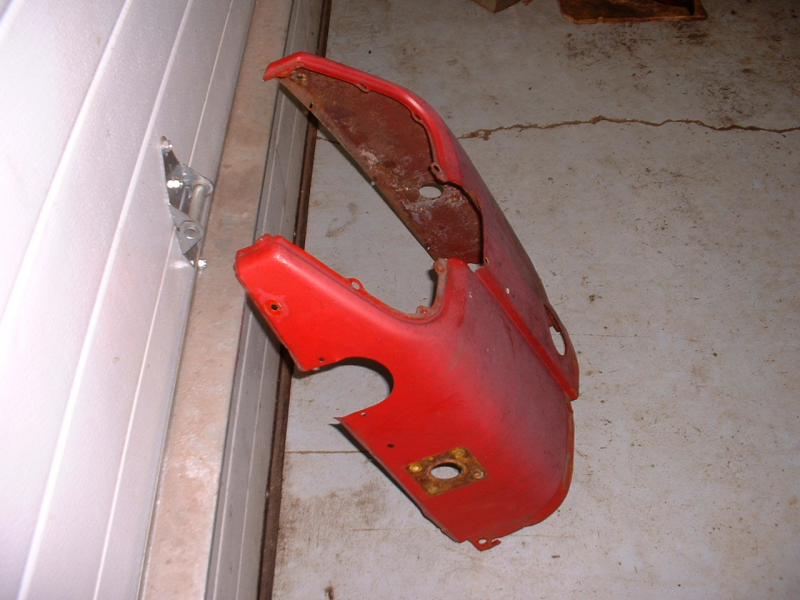 Wedde and Sons Vintage Iron LLC