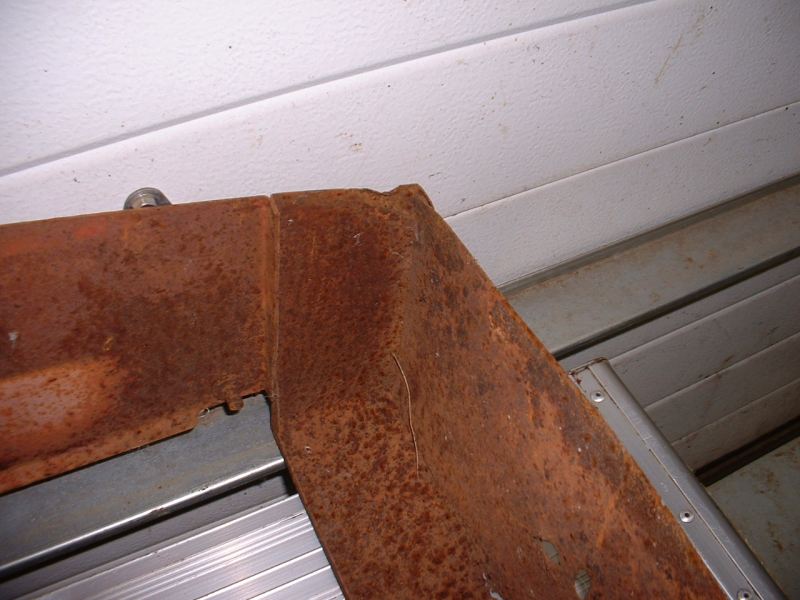 Wedde and Sons Vintage Iron LLC