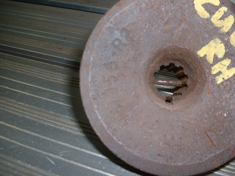 Wedde and Sons Vintage Iron LLC