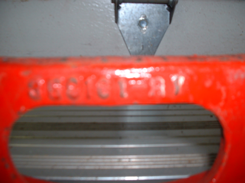 Wedde and Sons Vintage Iron LLC