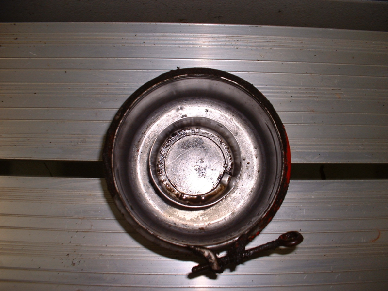 Wedde and Sons Vintage Iron LLC