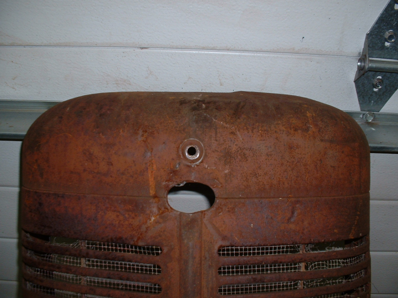 Wedde and Sons Vintage Iron LLC