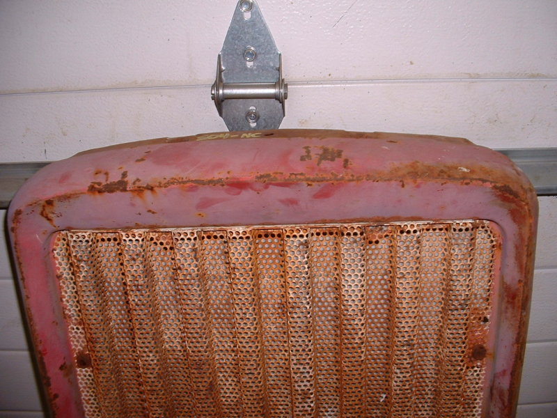 Wedde and Sons Vintage Iron LLC