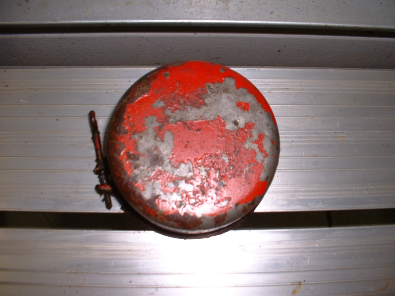 Wedde and Sons Vintage Iron LLC