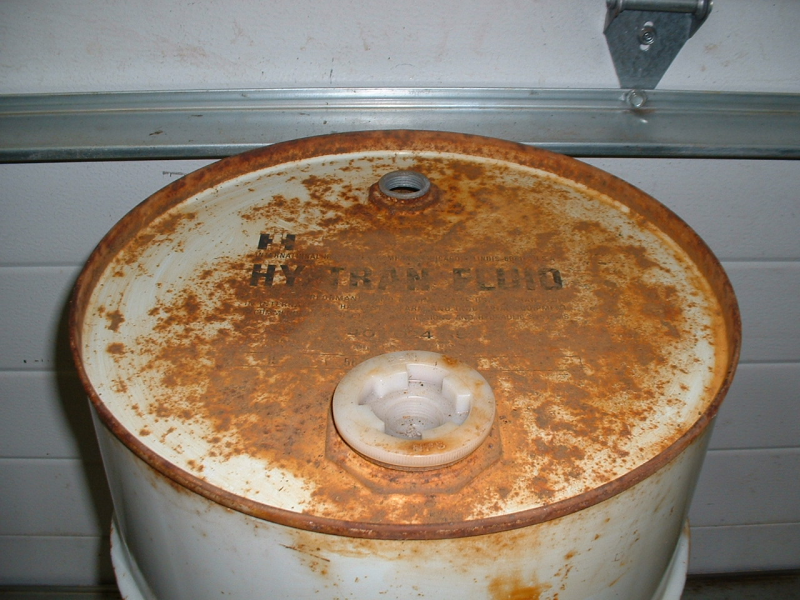 Wedde and Sons Vintage Iron LLC