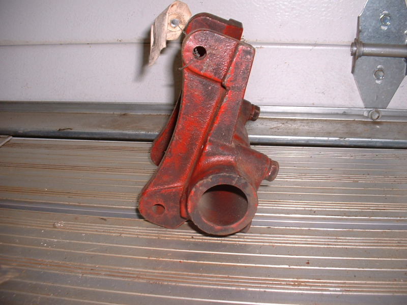 Wedde and Sons Vintage Iron LLC