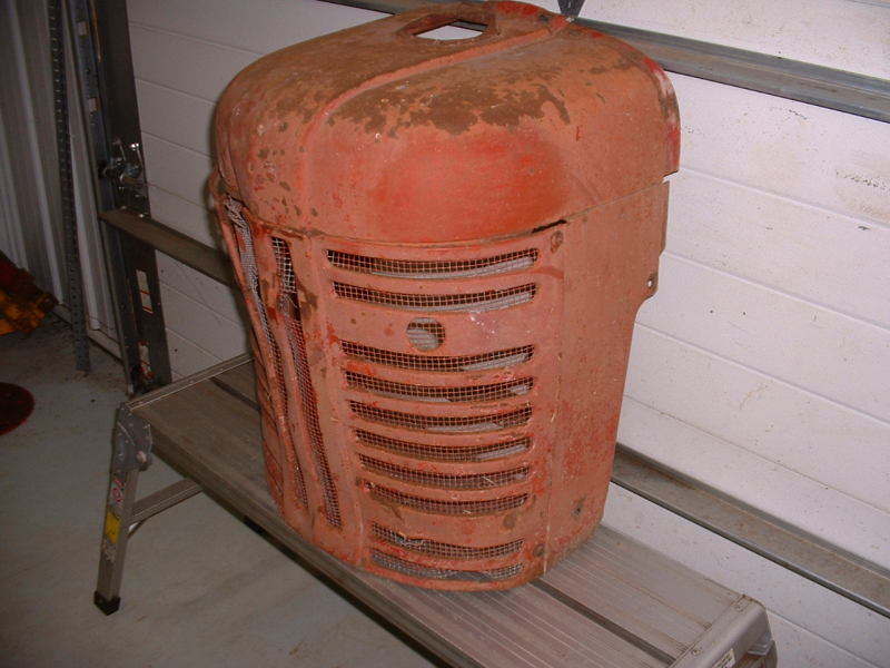 Wedde and Sons Vintage Iron LLC